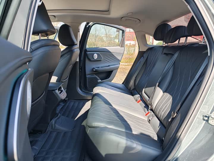 Chery Fulwin A8L 2025 2025款 1.5TGDI 145km 豪华型