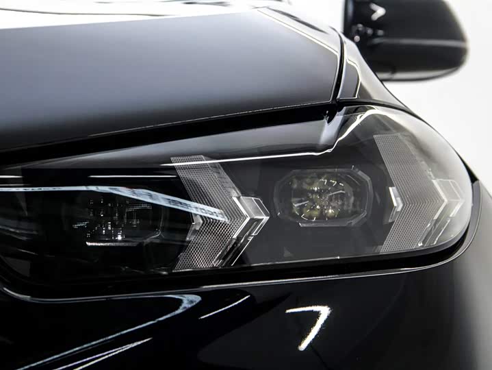 BMW X6 2023 2023款 xDrive30i M运动套装