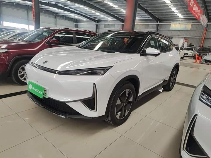 Dongfeng Aeolus L7 2024 2024款 205 Air