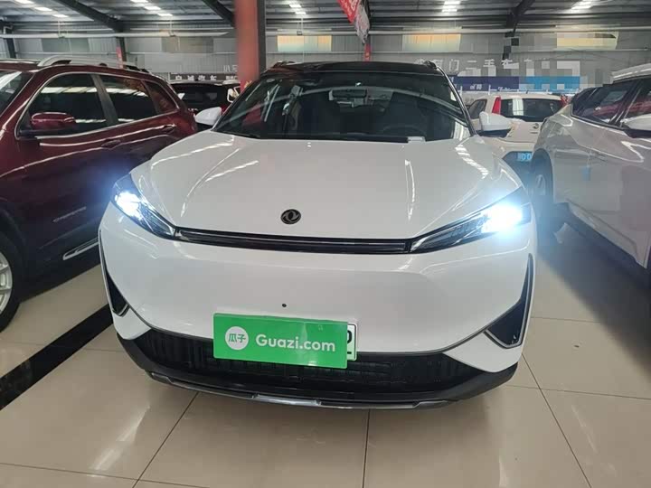 Dongfeng Aeolus L7 2024 2024款 205 Air