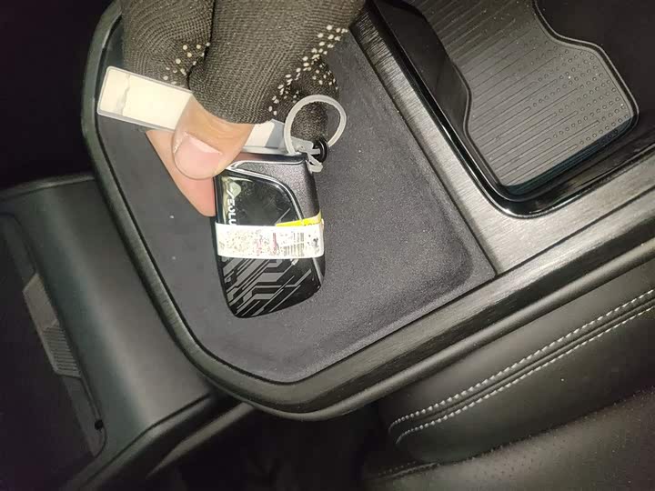 Dongfeng Aeolus L7 2024 2024款 205 Air