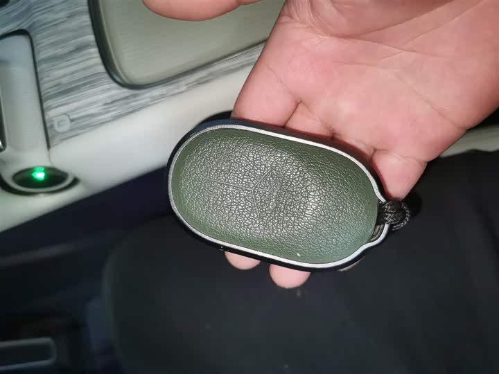 Nio ET7 2024 2024款 75kWh 行政版