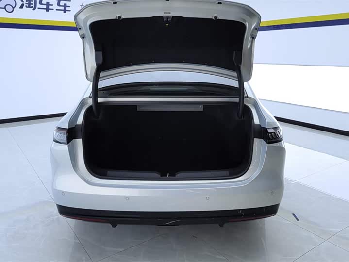 GAC Aion RT 2025 2025款 650激光雷达版