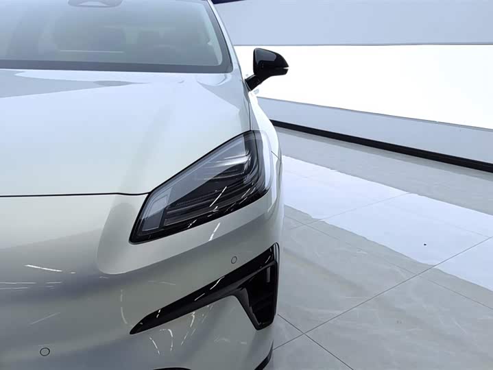 GAC Aion RT 2025 2025款 650激光雷达版