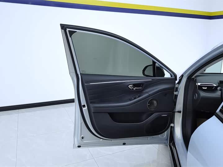 GAC Aion RT 2025 2025款 650激光雷达版