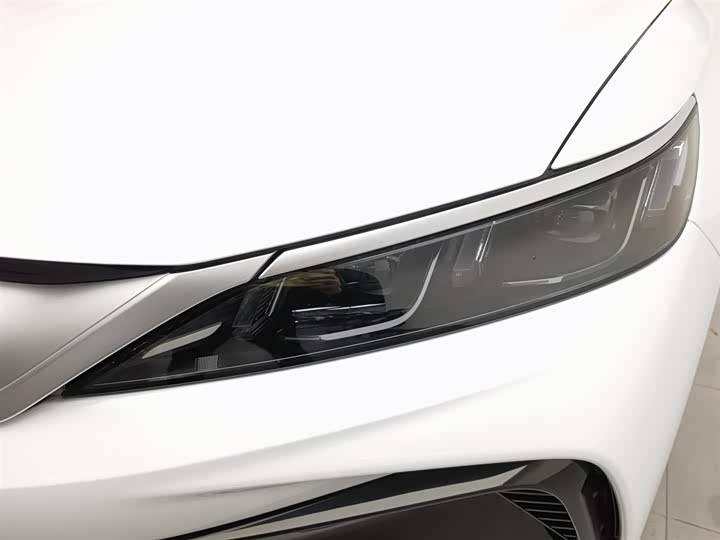 BYD Song Pro Hybrid 2025 2025款 第二代 智驾版 DM-i 115KM卓越型