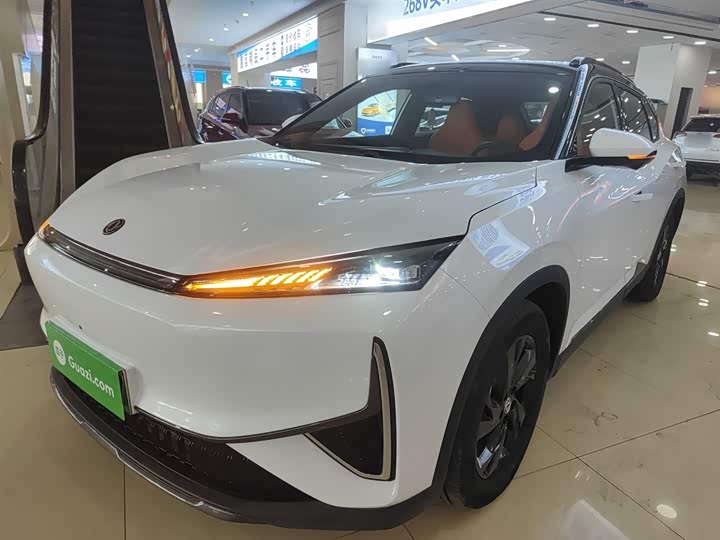 Dongfeng Aeolus L7 2024 2024款 518 Pro