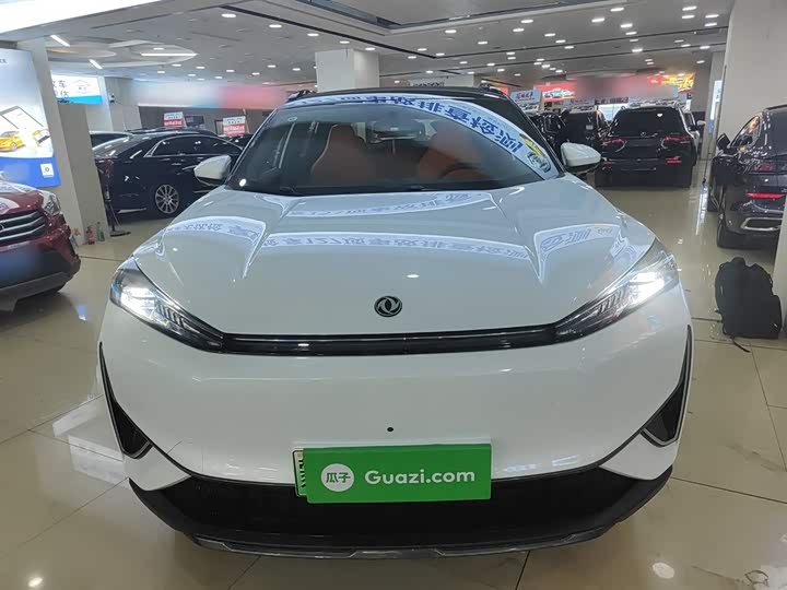 Dongfeng Aeolus L7 2024 2024款 518 Pro