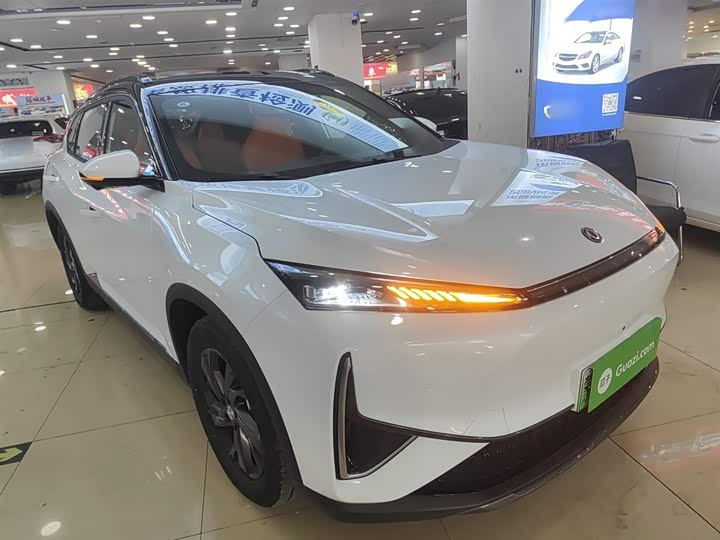 Dongfeng Aeolus L7 2024 2024款 518 Pro