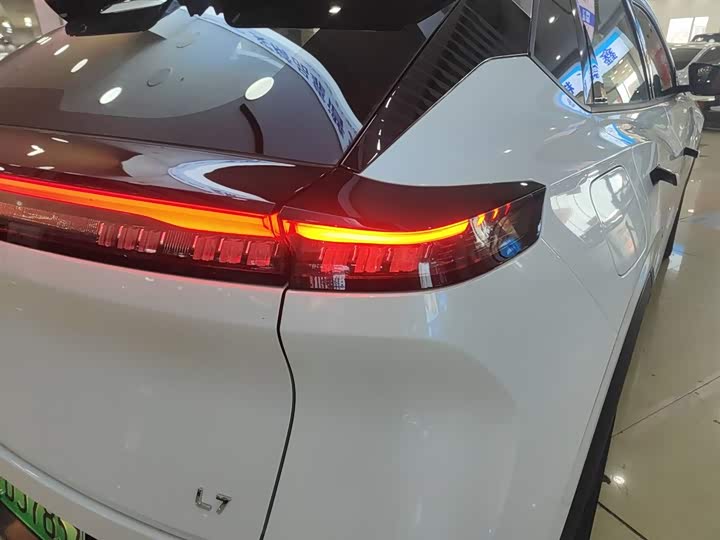 Dongfeng Aeolus L7 2024 2024款 518 Pro