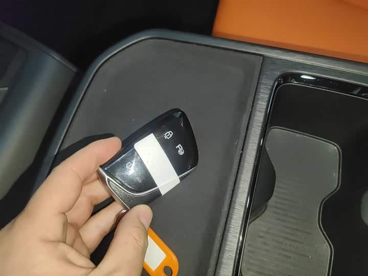 Dongfeng Aeolus L7 2024 2024款 518 Pro