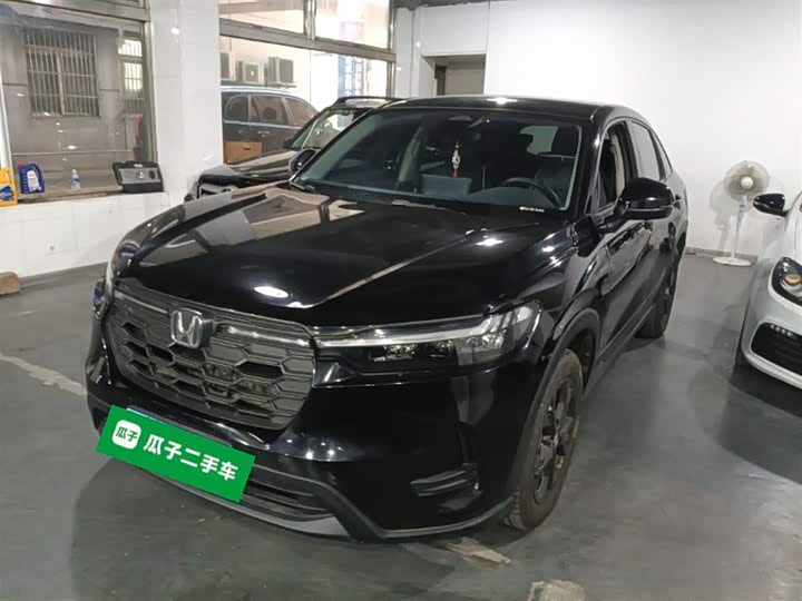 Honda HR-V 2023 2023款 240TURBO 劲睿版