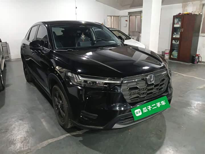 Honda HR-V 2023 2023款 240TURBO 劲睿版