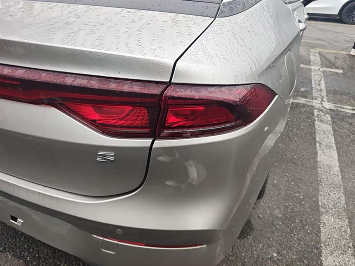 GAC Aion S 2023 2023款 魅 580 磷酸铁锂