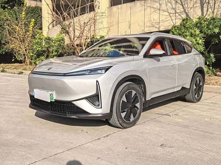 Dongfeng Aeolus L7 2024 2024款 205 Plus