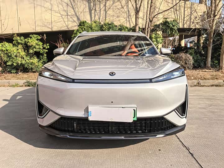 Dongfeng Aeolus L7 2024 2024款 205 Plus