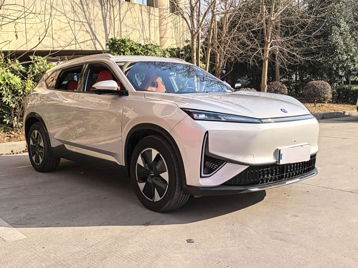 Dongfeng Aeolus L7 2024 2024款 205 Plus