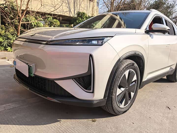 Dongfeng Aeolus L7 2024 2024款 205 Plus