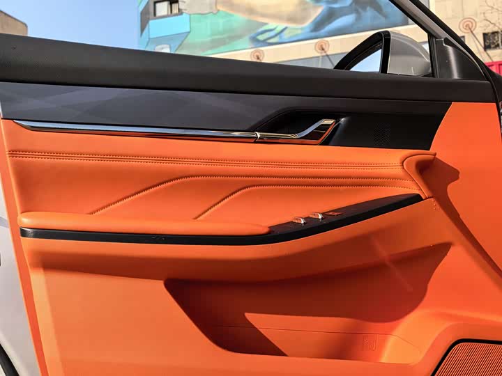 Dongfeng Aeolus L7 2024 2024款 205 Plus