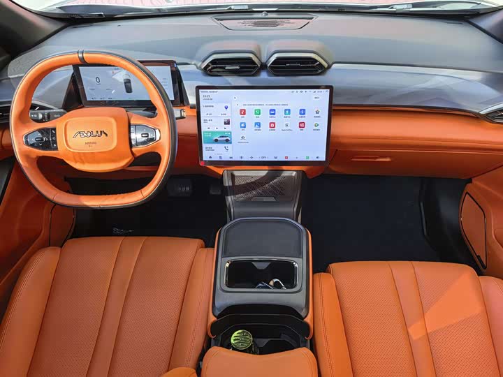 Dongfeng Aeolus L7 2024 2024款 205 Plus