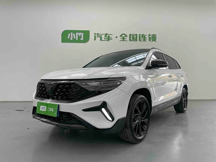 Jetta VS7 2023 2023款 280TSI 自动悦享版