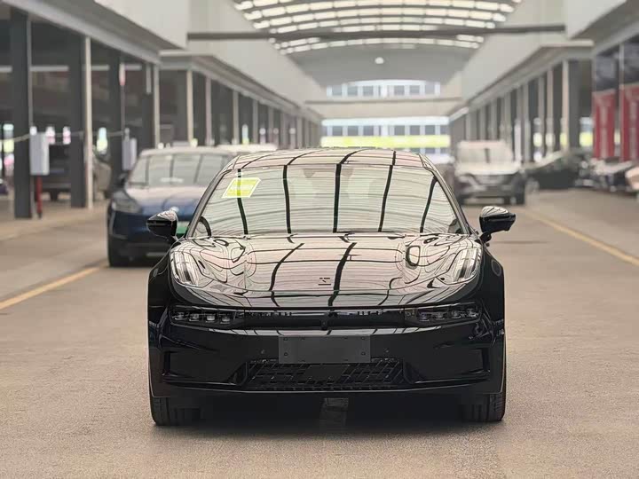 Zeekr 001 2023 2023款 WE版 86kWh