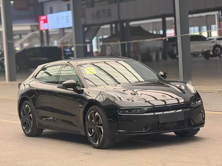 Zeekr 001 2023 2023款 WE版 86kWh