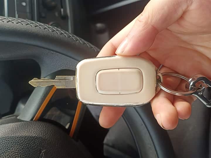 Dongfeng Nammi Nano EX1 Pro 2021 2021款 质灵版