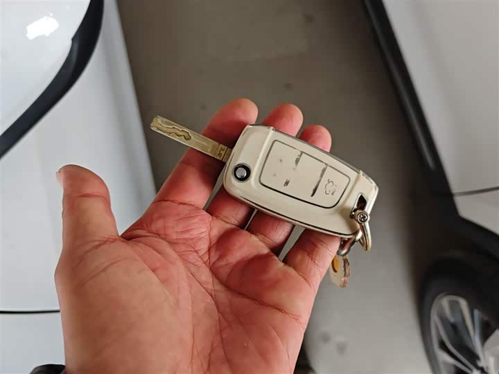 Hyundai Celesta 2020 2020款 1.6L 自动GL悦目版