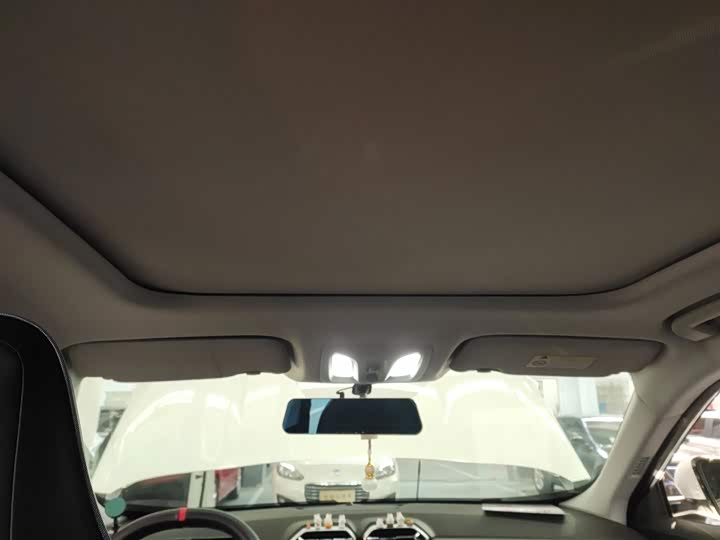 Dongfeng Aeolus Haohan 2023 2023款 DH-i 1.5T 豪华版