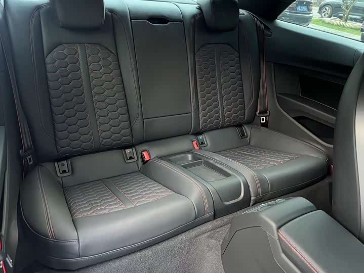 Audi RS 5 2023 2023款 RS 5 2.9T Sportback 黑曜版