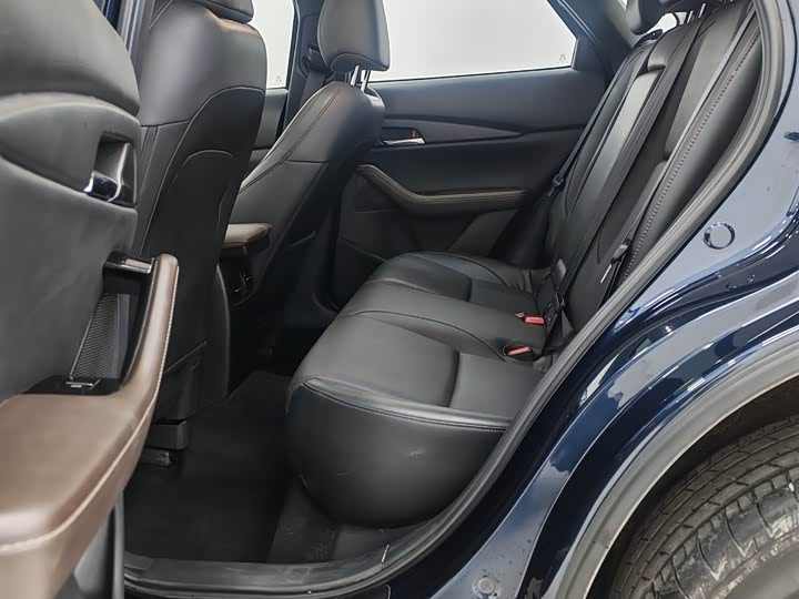 Mazda CX-30 2022 2022款 2.0L 自动耀悦型