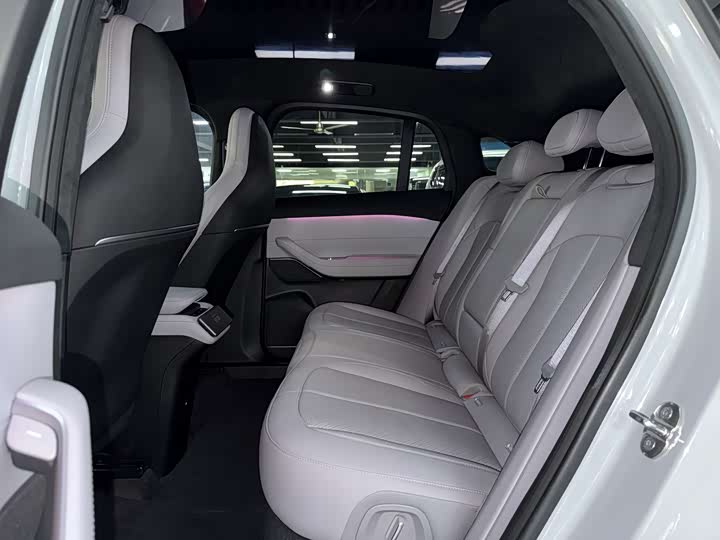 Nio EC6 2024 2024款 75kWh