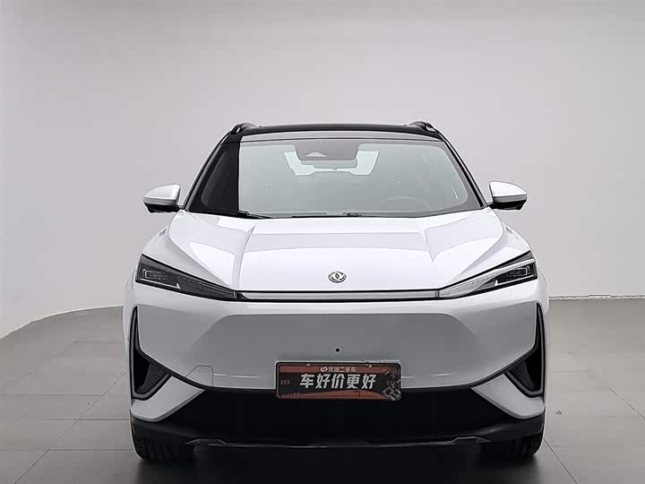 Dongfeng Aeolus L7 2025 2025款 205超长续航尊享型