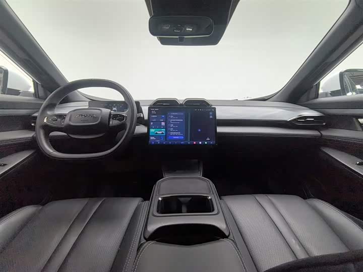 Dongfeng Aeolus L7 2025 2025款 205超长续航尊享型