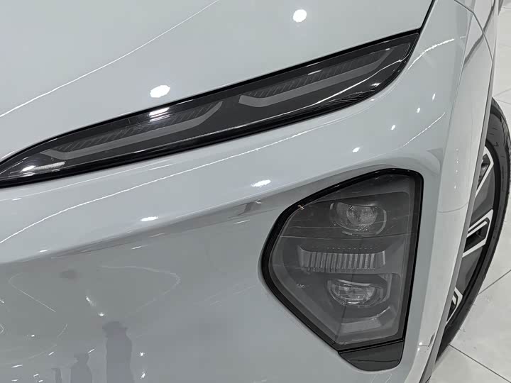 Nio ES7 2022 2022款 75kWh