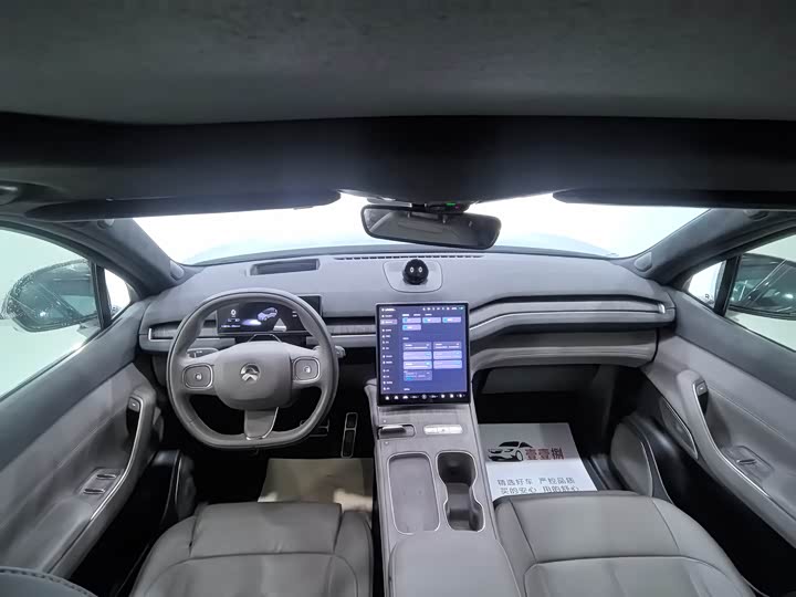 Nio ES7 2022 2022款 75kWh