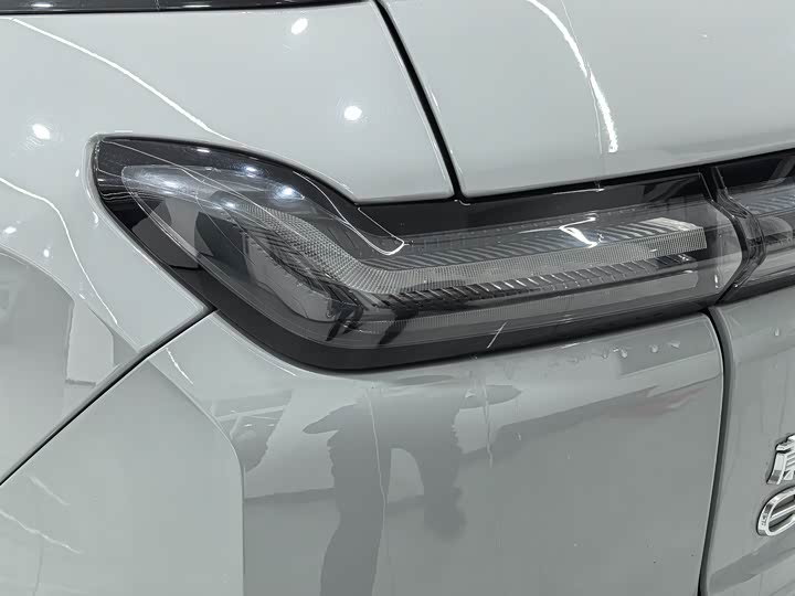 Nio ES7 2022 2022款 75kWh