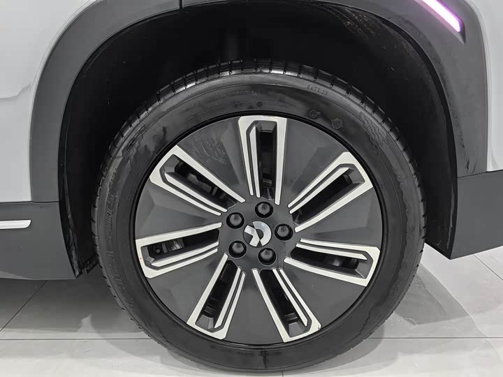 Nio ES7 2022 2022款 75kWh