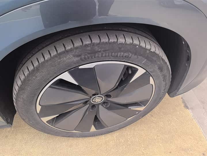 BYD Tang L 2025 2025款 DM 175KM无人机玩家版