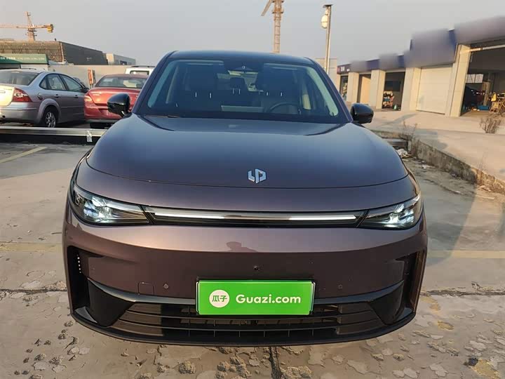 Leapmotor C10 2026 2026款 605悦享版