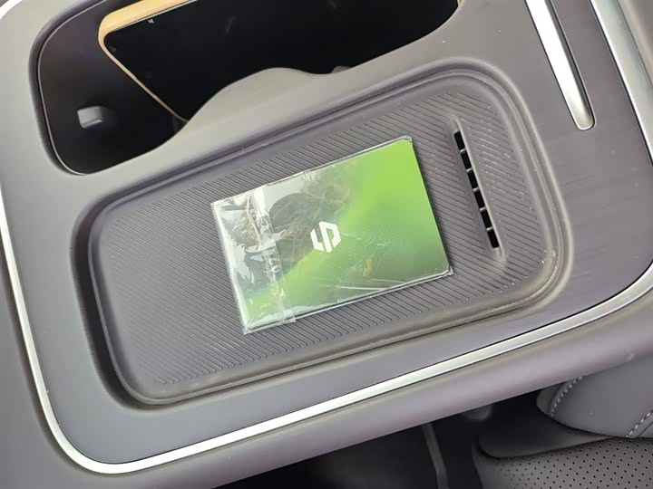 Leapmotor C10 2026 2026款 605悦享版