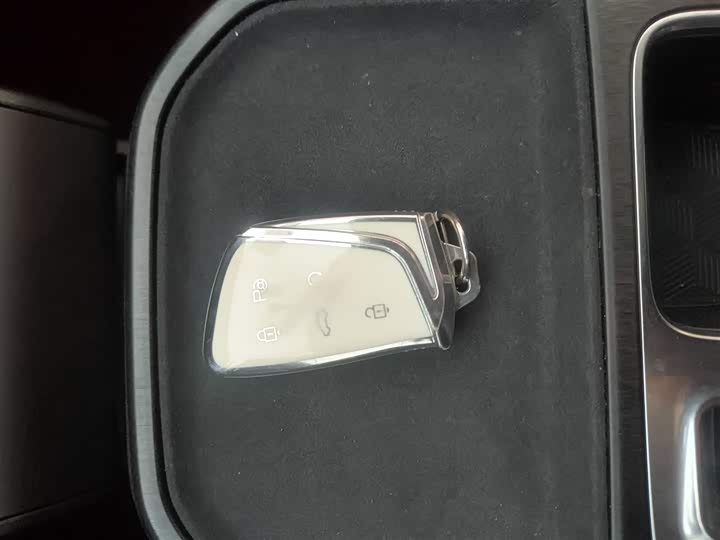 Dongfeng Aeolus Haohan 2025 2025款 1.5T 劲尚版