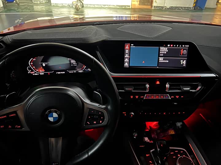 BMW Z4 2023 2023款 sDrive 25i M运动套装