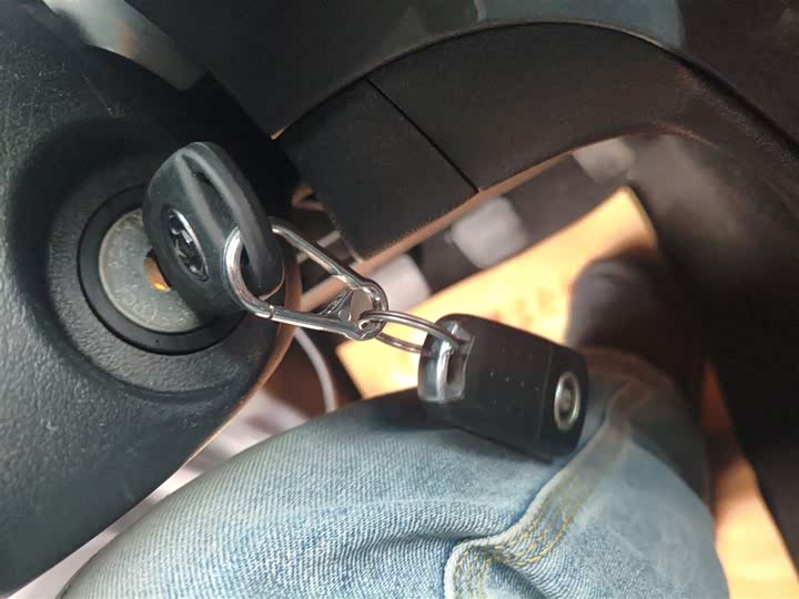 Great Wall Wingle 5 2021 2021款 2.0T柴油两驱超惠型大双排国VI GW4D20M