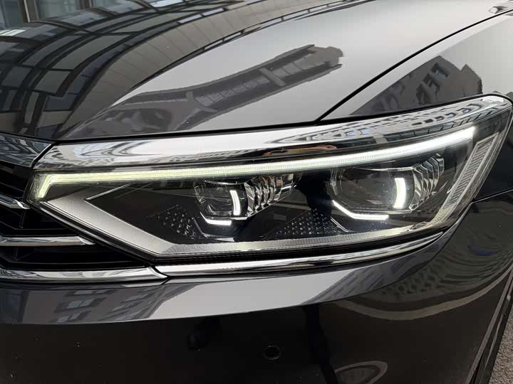 Volkswagen Passat Variant 2021 2021款 2.0T 畅行版