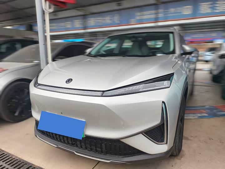 Dongfeng Aeolus L7 2024 2024款 518 Pro