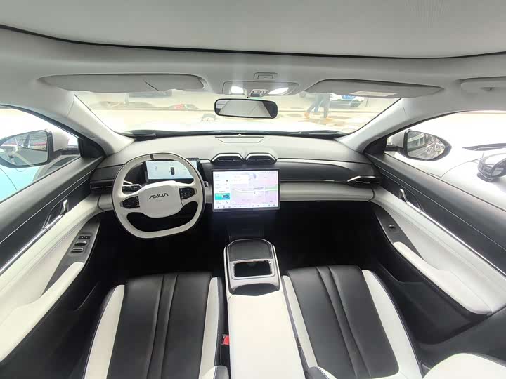 Dongfeng Aeolus L7 2024 2024款 518 Pro