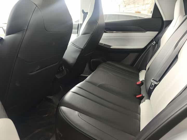 Dongfeng Aeolus L7 2024 2024款 518 Pro