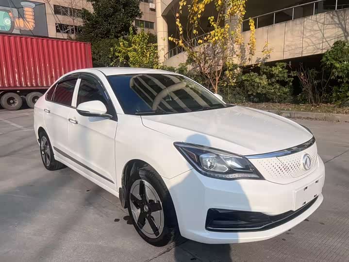 Dongfeng Aeolus E70 2021 2021款 500 Pro 超享版